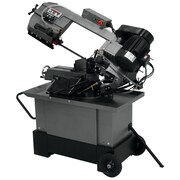 JET TOOLS 4-3/4 in x 4 in (at 45 Degrees); 7 in x 10-1/2 in (at 90 Degrees) Rectangle, 115/230V V, 1 HP HP 413451